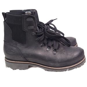 Chaco Women’s Field Lace Waterproof Boots